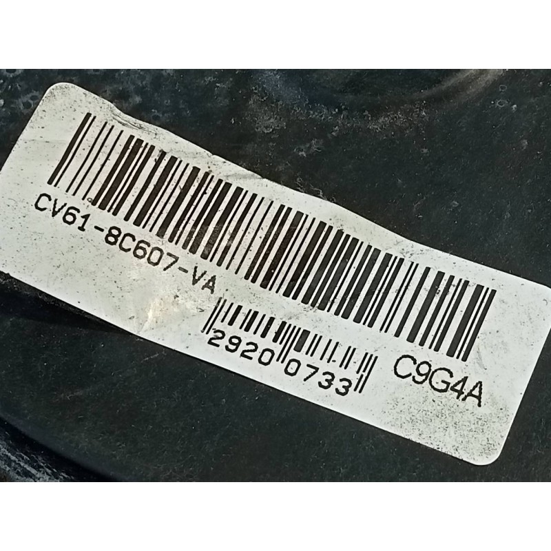 Recambio de electroventilador para ford focus turn. (cb8) trend referencia OEM IAM CV618C607VA  P2-A7-2