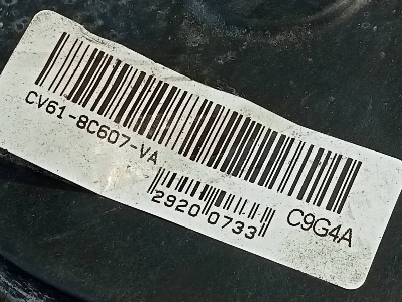 Recambio de electroventilador para ford focus turn. (cb8) trend referencia OEM IAM CV618C607VA  P2-A7-2