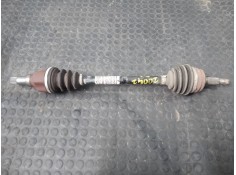 Recambio de transmision delantera izquierda para peugeot 208 style referencia OEM IAM 9803959580  P1-A6-28