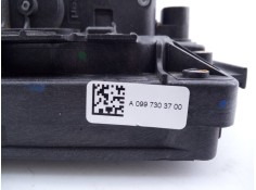 Recambio de cerradura puerta trasera izquierda para mercedes-benz clase c (w205) lim. referencia OEM IAM A0997303700  E1-A2-40-2 2