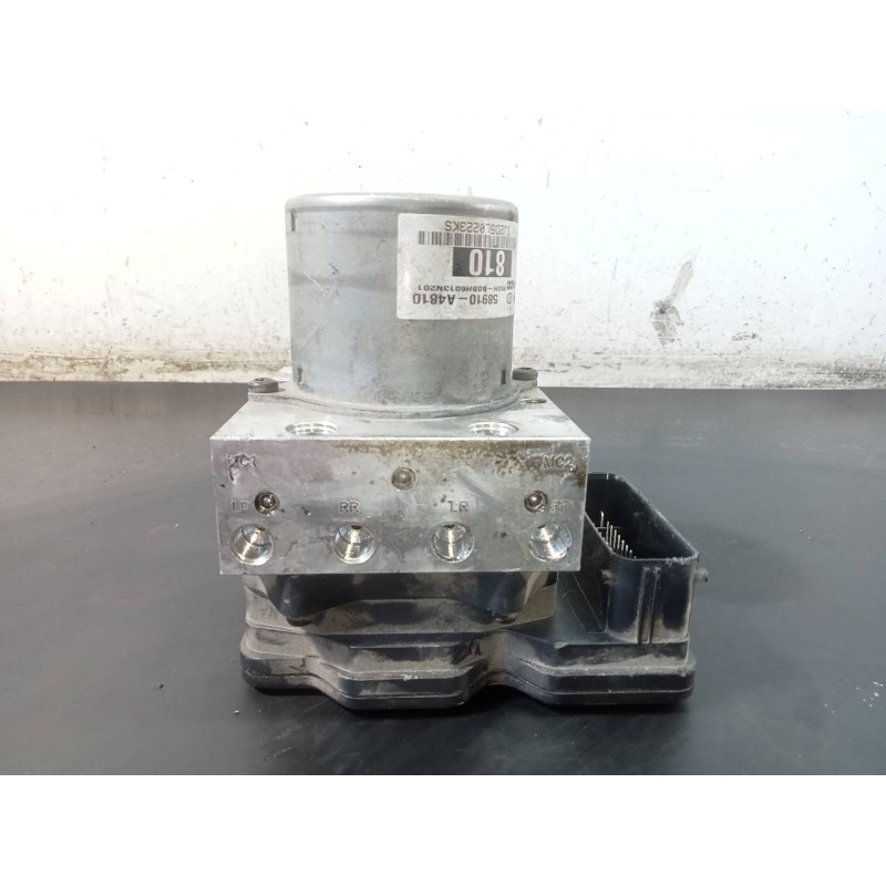 Recambio de abs para kia carens ( ) drive referencia OEM IAM 58910A4810  P3-A8-7-4