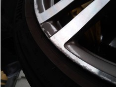 Recambio de llanta para porsche panamera 4 s referencia OEM IAM 255/40/20   2