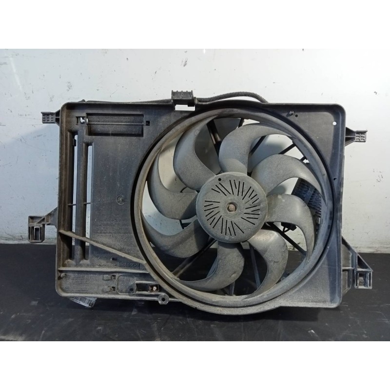 Recambio de electroventilador para ford focus turn. (cb8) trend referencia OEM IAM CV618C607VA  P2-A7-2
