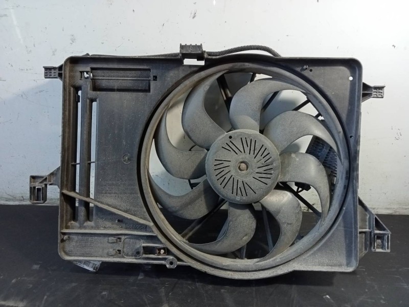Recambio de electroventilador para ford focus turn. (cb8) trend referencia OEM IAM CV618C607VA  P2-A7-2