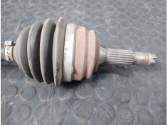 Recambio de transmision delantera izquierda para peugeot 208 style referencia OEM IAM 9803959580  P1-A6-28 2