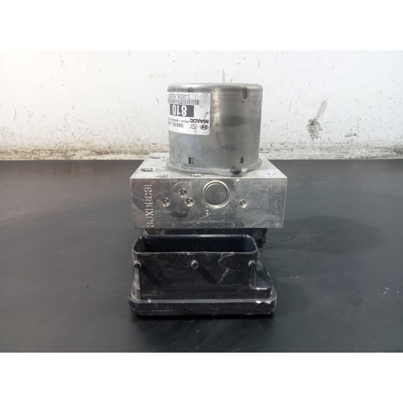 Recambio de abs para kia carens ( ) drive referencia OEM IAM 58910A4810  P3-A8-7-4