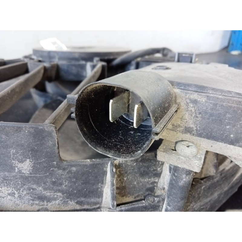 Recambio de electroventilador para ford focus turn. (cb8) trend referencia OEM IAM CV618C607VA  P2-A7-2