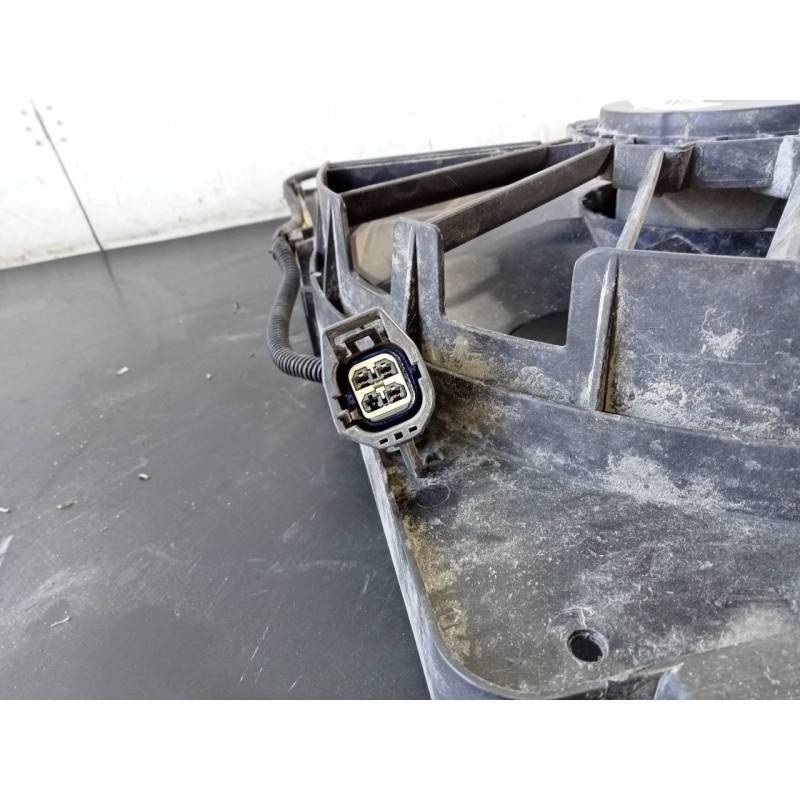 Recambio de electroventilador para ford focus turn. (cb8) trend referencia OEM IAM CV618C607VA  P2-A7-2