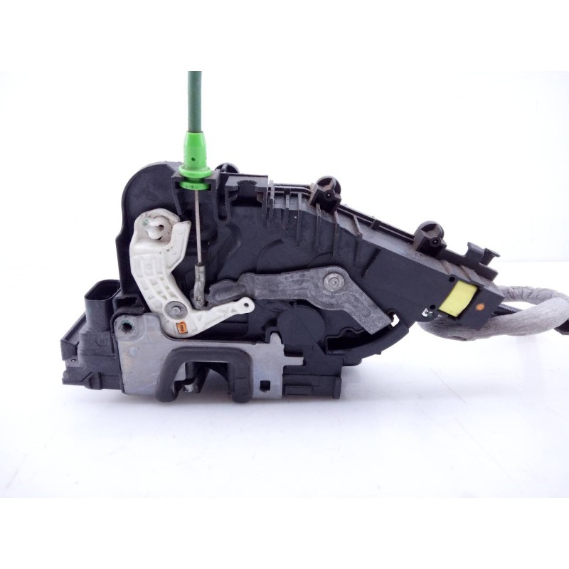 Recambio de cerradura puerta trasera izquierda para mercedes-benz clase c (w205) lim. referencia OEM IAM A0997303700  E1-A2-40-2