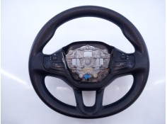 Recambio de volante para peugeot 208 style referencia OEM IAM 98084116ZD  E1-A4-9-1