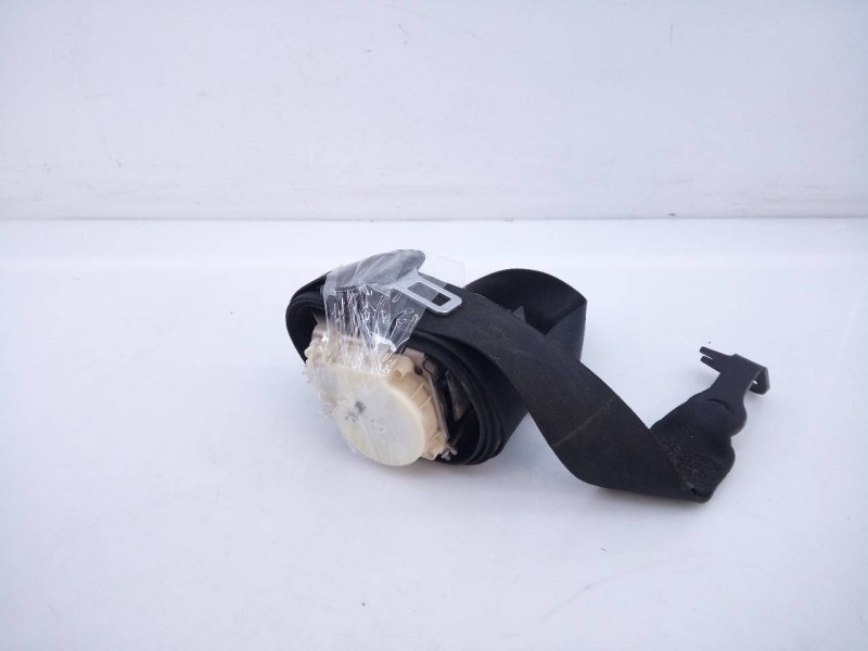 Recambio de cinturon seguridad trasero izquierdo para volkswagen golf plus (5m1) bluemotion edition referencia OEM IAM   E1-A5-3
