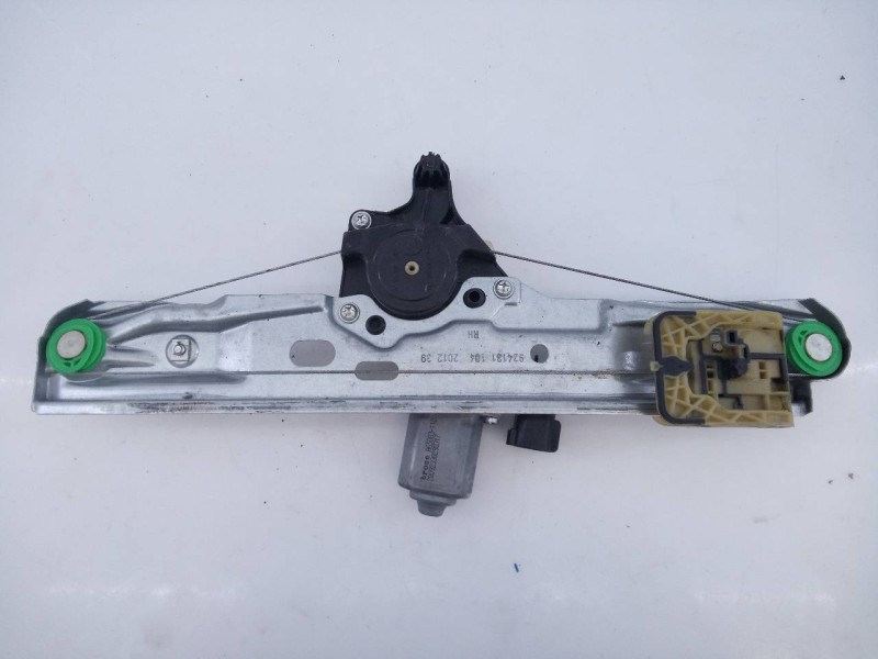 Recambio de elevalunas trasero derecho para ford focus turn. (cb8) trend referencia OEM IAM A65083110 28092330290317 E2-B3-45-1