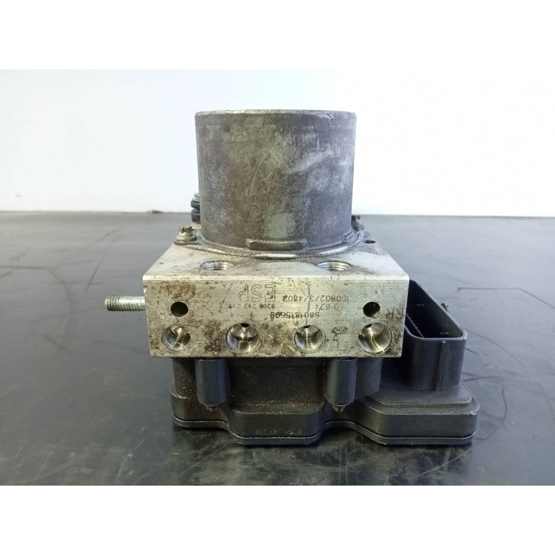 Recambio de abs para iveco daily ka ka 35 s... radstand 3000 referencia OEM IAM 5801815699 0265243239 P3-B8-27-2