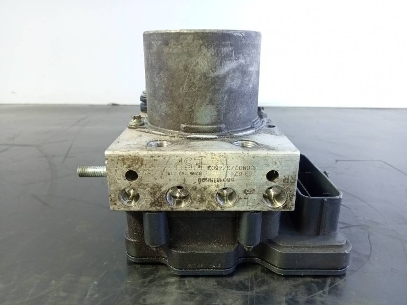 Recambio de abs para iveco daily ka ka 35 s... radstand 3000 referencia OEM IAM 5801815699 0265243239 P3-B8-27-2