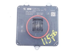 CENTRALITA FAROS XENON 8491412 503952920323 E3-A2-23-1