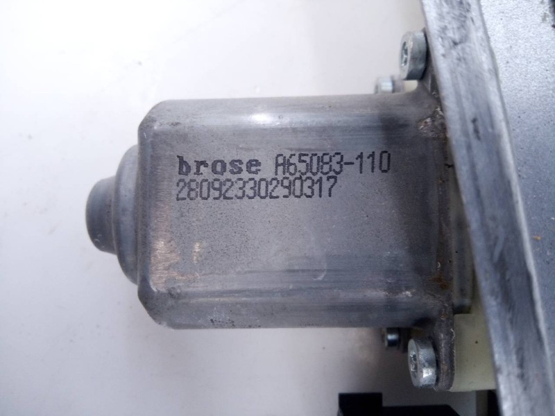 Recambio de elevalunas trasero derecho para ford focus turn. (cb8) trend referencia OEM IAM A65083110 28092330290317 E2-B3-45-1