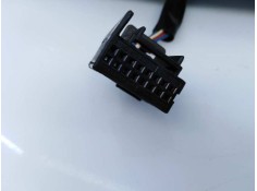 Recambio de retrovisor derecho electrico para volkswagen golf plus (5m1) bluemotion edition referencia OEM IAM    2