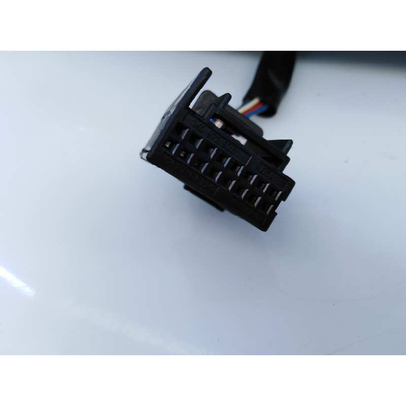 Recambio de retrovisor derecho electrico para volkswagen golf plus (5m1) bluemotion edition referencia OEM IAM   