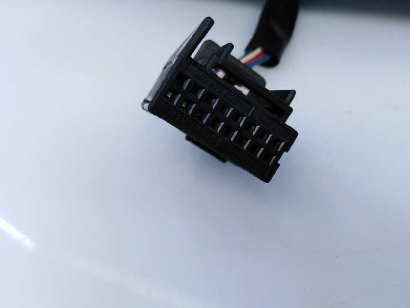 Recambio de retrovisor derecho electrico para volkswagen golf plus (5m1) bluemotion edition referencia OEM IAM   