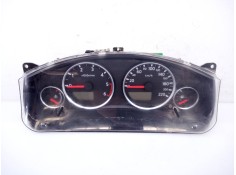 Recambio de cuadro instrumentos para nissan pathfinder (r51) 2.5 dci se referencia OEM IAM 24810EB26C  E3-B4-27-3
