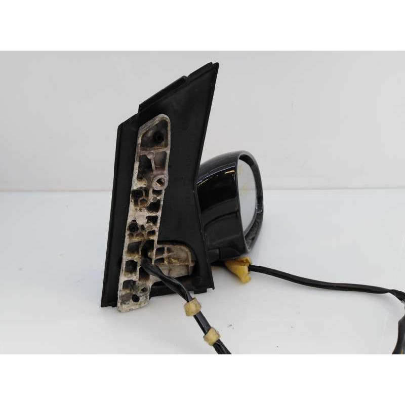 Recambio de retrovisor derecho electrico para volkswagen golf plus (5m1) bluemotion edition referencia OEM IAM   