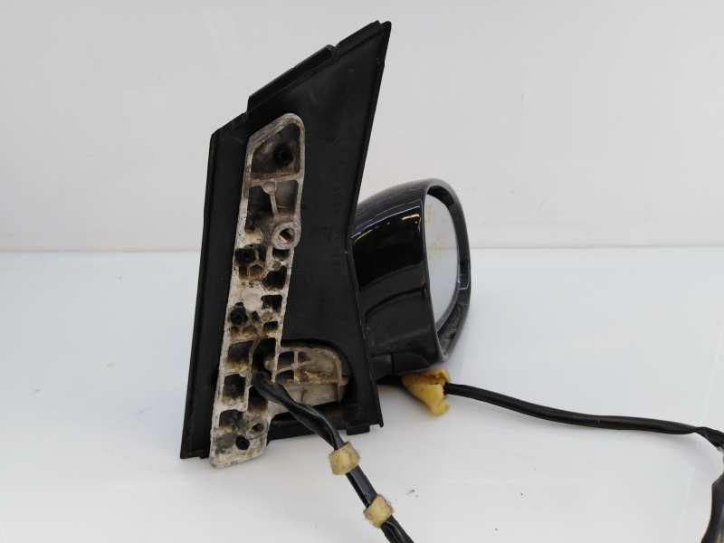 Recambio de retrovisor derecho electrico para volkswagen golf plus (5m1) bluemotion edition referencia OEM IAM   