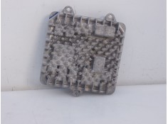 Recambio de centralita faros xenon para bmw serie 5 berlina (g30) 520d sport line referencia OEM IAM 8491412 503952920323 E3-A2- 2