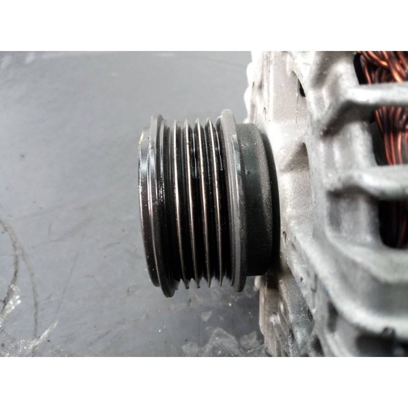 Recambio de alternador para kia carens ( ) drive referencia OEM IAM 373002A850 2611067 P3-B6-8-1
