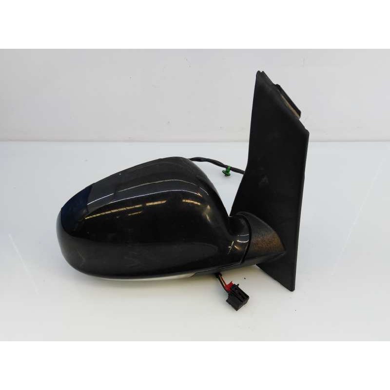 Recambio de retrovisor derecho electrico para volkswagen golf plus (5m1) bluemotion edition referencia OEM IAM   