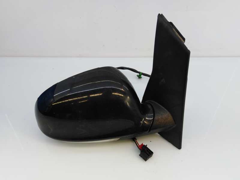 Recambio de retrovisor derecho electrico para volkswagen golf plus (5m1) bluemotion edition referencia OEM IAM   