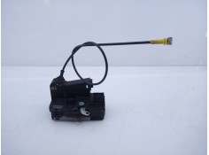 Recambio de cerradura puerta delantera izquierda para renault trafic combi (ab 4.01) referencia OEM IAM 8200008246 91166237 E1-A