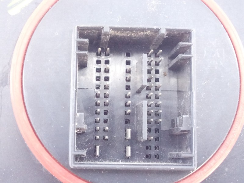 Recambio de centralita faros xenon para bmw serie 5 berlina (g30) 520d sport line referencia OEM IAM 8491412 503952920323 E3-A2-