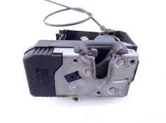 Recambio de cerradura puerta delantera izquierda para renault trafic combi (ab 4.01) referencia OEM IAM 8200008246 91166237 E1-A 2