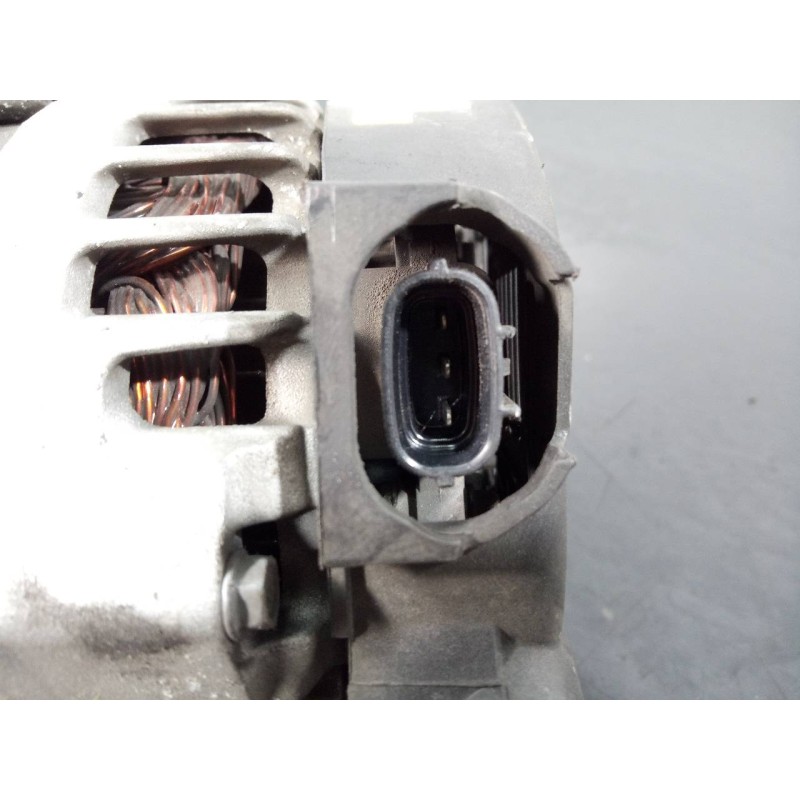 Recambio de alternador para kia carens ( ) drive referencia OEM IAM 373002A850 2611067 P3-B6-8-1