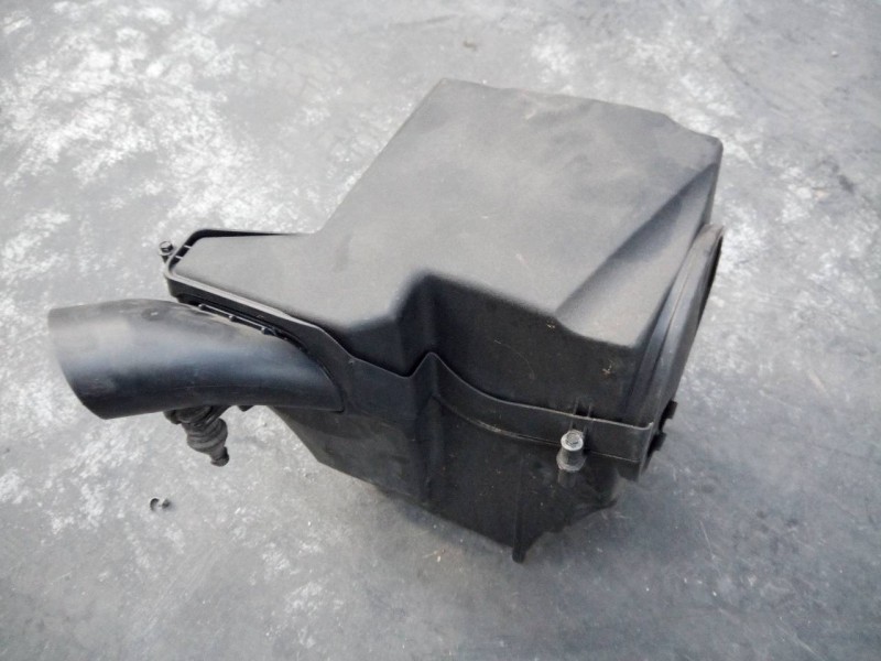 Recambio de filtro aire para ford focus turn. (cb8) trend referencia OEM IAM   