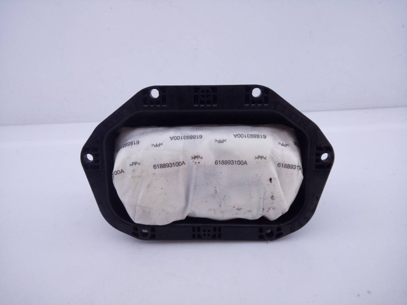 Recambio de airbag delantero derecho para opel insignia berlina selective referencia OEM IAM 20RB44 H56332 E2-B6-59-1