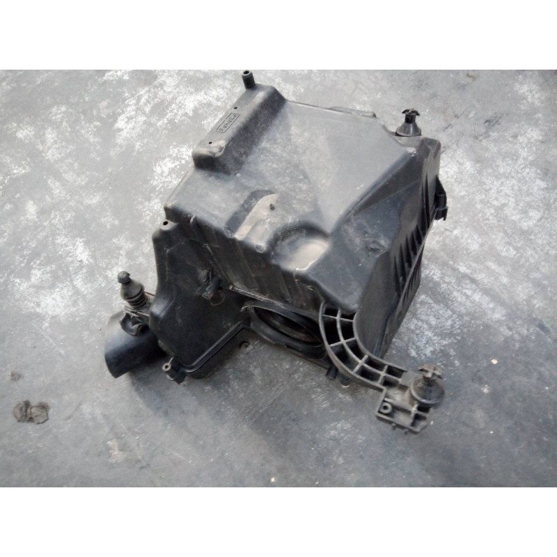 Recambio de filtro aire para ford focus turn. (cb8) trend referencia OEM IAM   