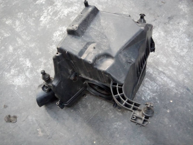 Recambio de filtro aire para ford focus turn. (cb8) trend referencia OEM IAM   