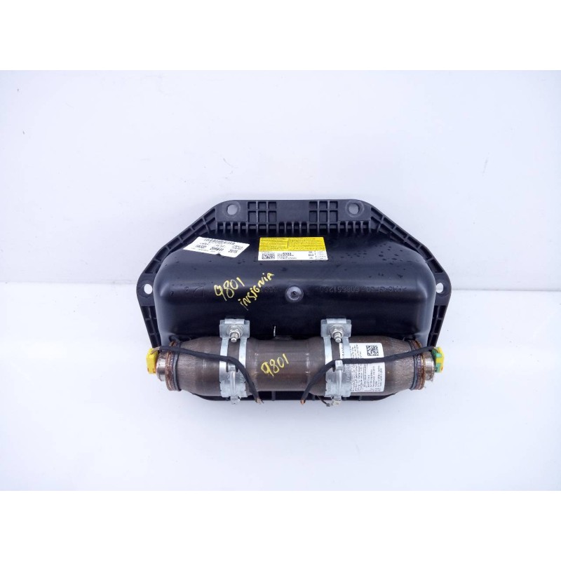 Recambio de airbag delantero derecho para opel insignia berlina selective referencia OEM IAM 20RB44 H56332 E2-B6-59-1