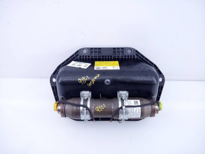 Recambio de airbag delantero derecho para opel insignia berlina selective referencia OEM IAM 20RB44 H56332 E2-B6-59-1