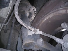 AMORTIGUADOR DELANTERO IZQUIERDO 