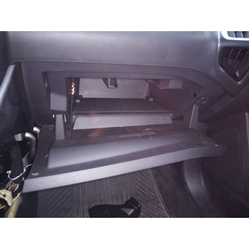 Recambio de guantera para ford focus turn. (cb8) trend referencia OEM IAM   