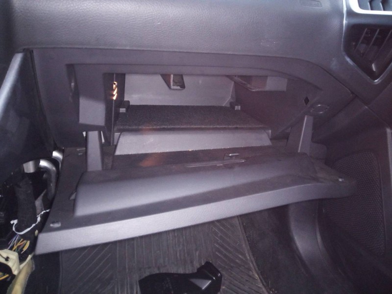 Recambio de guantera para ford focus turn. (cb8) trend referencia OEM IAM   