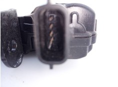 Recambio de cerradura maletero / porton para renault scenic iii dynamique referencia OEM IAM   E1-A1-3-1 2