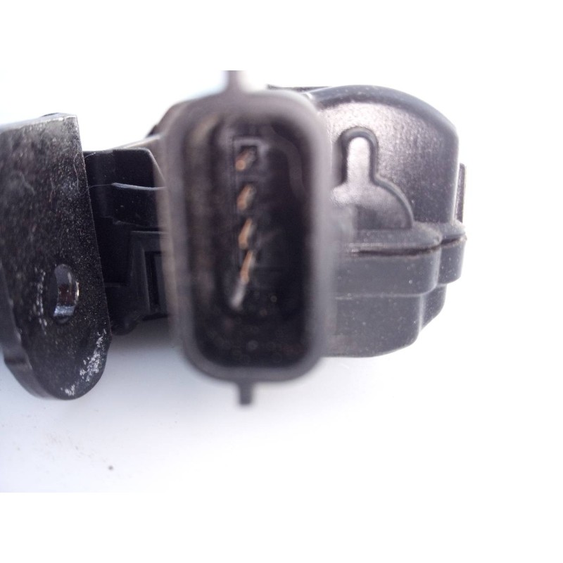 Recambio de cerradura maletero / porton para renault scenic iii dynamique referencia OEM IAM   E1-A1-3-1