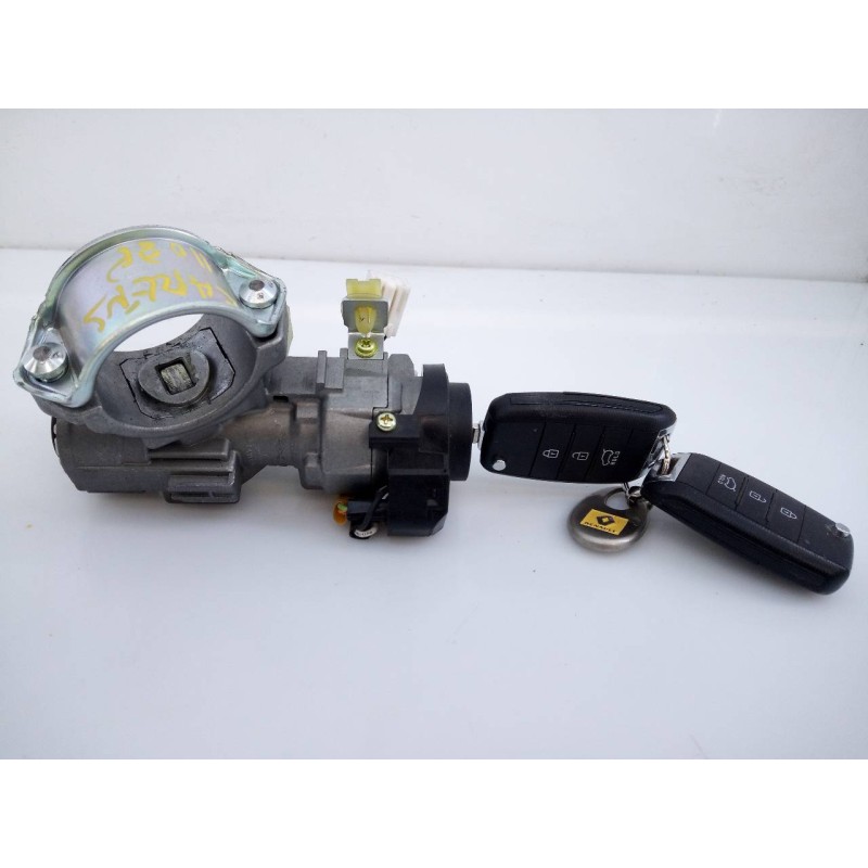 Recambio de antirrobo para kia carens ( ) drive referencia OEM IAM   E3-A3-24-2