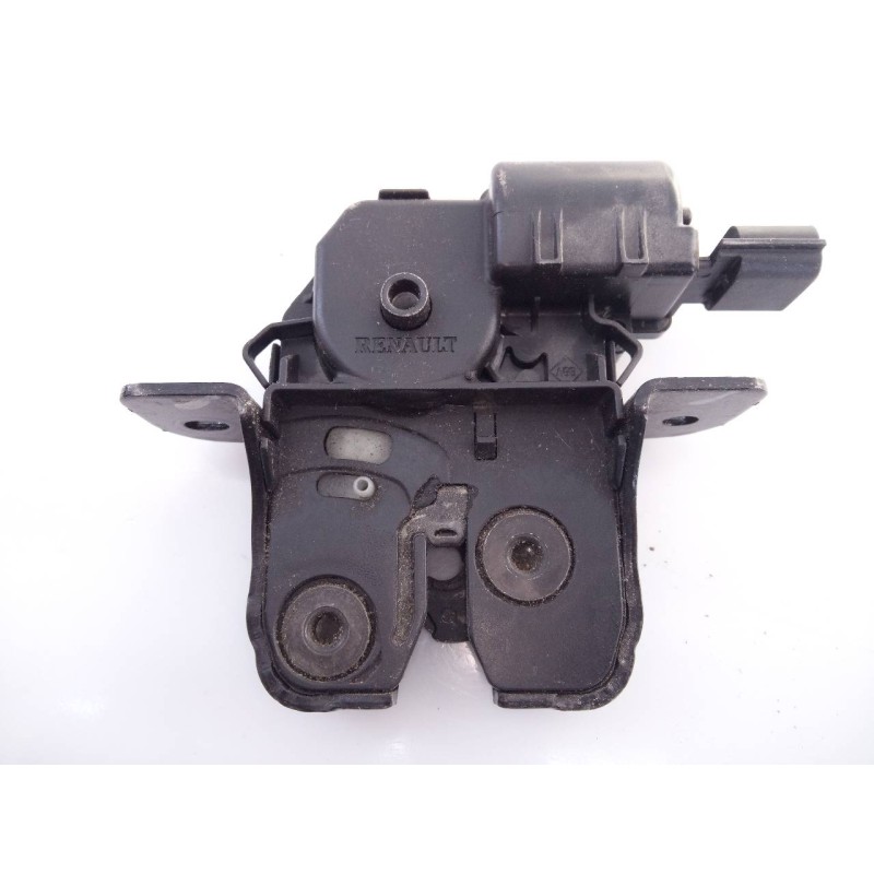 Recambio de cerradura maletero / porton para renault scenic iii dynamique referencia OEM IAM   E1-A1-3-1