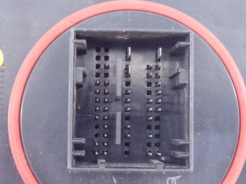 Recambio de centralita faros xenon para bmw serie 5 berlina (g30) 520d sport line referencia OEM IAM 8491412 503952920323 E3-A2-