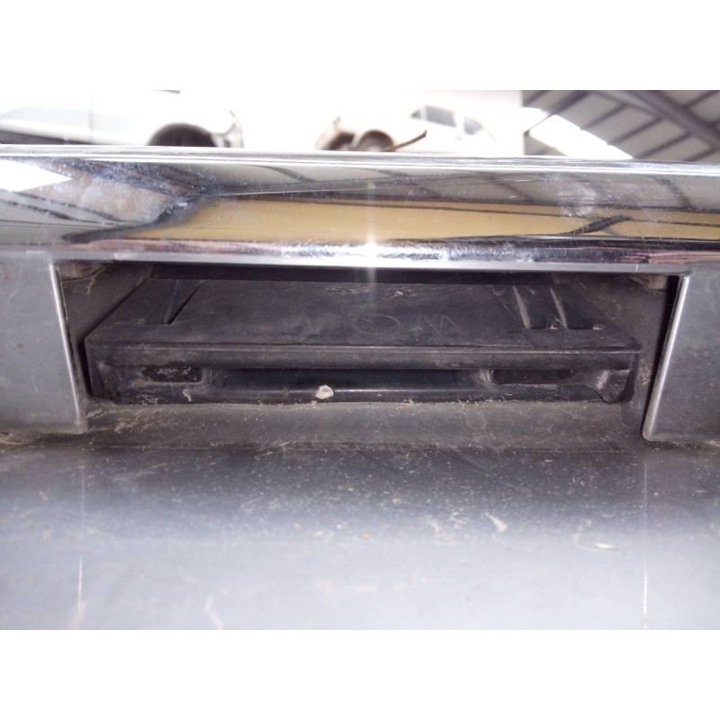 Recambio de maneta exterior porton para nissan pathfinder (r51) 2.5 dci se referencia OEM IAM   