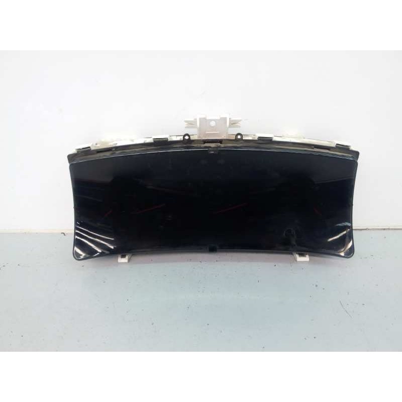 Recambio de cuadro instrumentos para toyota corolla (e12) 2.0 d-4d sol berlina referencia OEM IAM 8380002C60  E3-B2-7-4